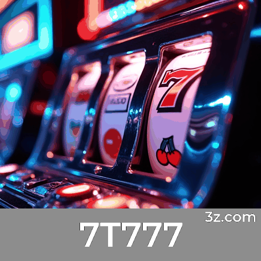 7T777: Cassino Online Seguro e Divertido