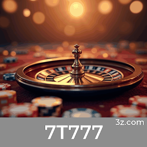 Gestão Personalizada e Segura de Conta na 7T777