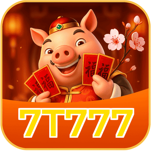 7T777 Logo