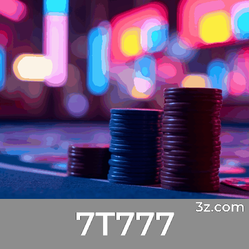 7T777: Slots Gigantes, Mesa Clássica, Dealers ao Vivo