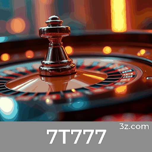 7T777: Desbloqueie Bônus Surpreendentes Agora!
